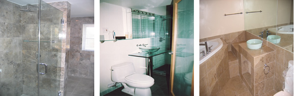 Bathrooms