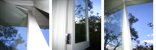 Double Glazed Windows