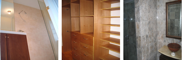 Home Finishings